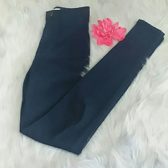 Topshop Denim - 💎TOPSHOP High Waisted Jeans
